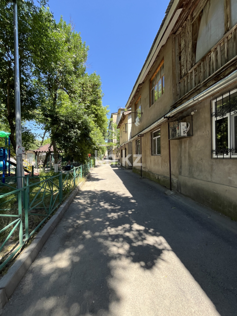 Продажа 1-комнатной квартиры, 20 м² в Шымкенте - фото 9