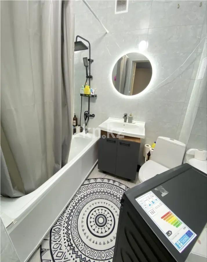 Продажа 1-комнатной квартиры, 43.9 м² в Астане - фото 3