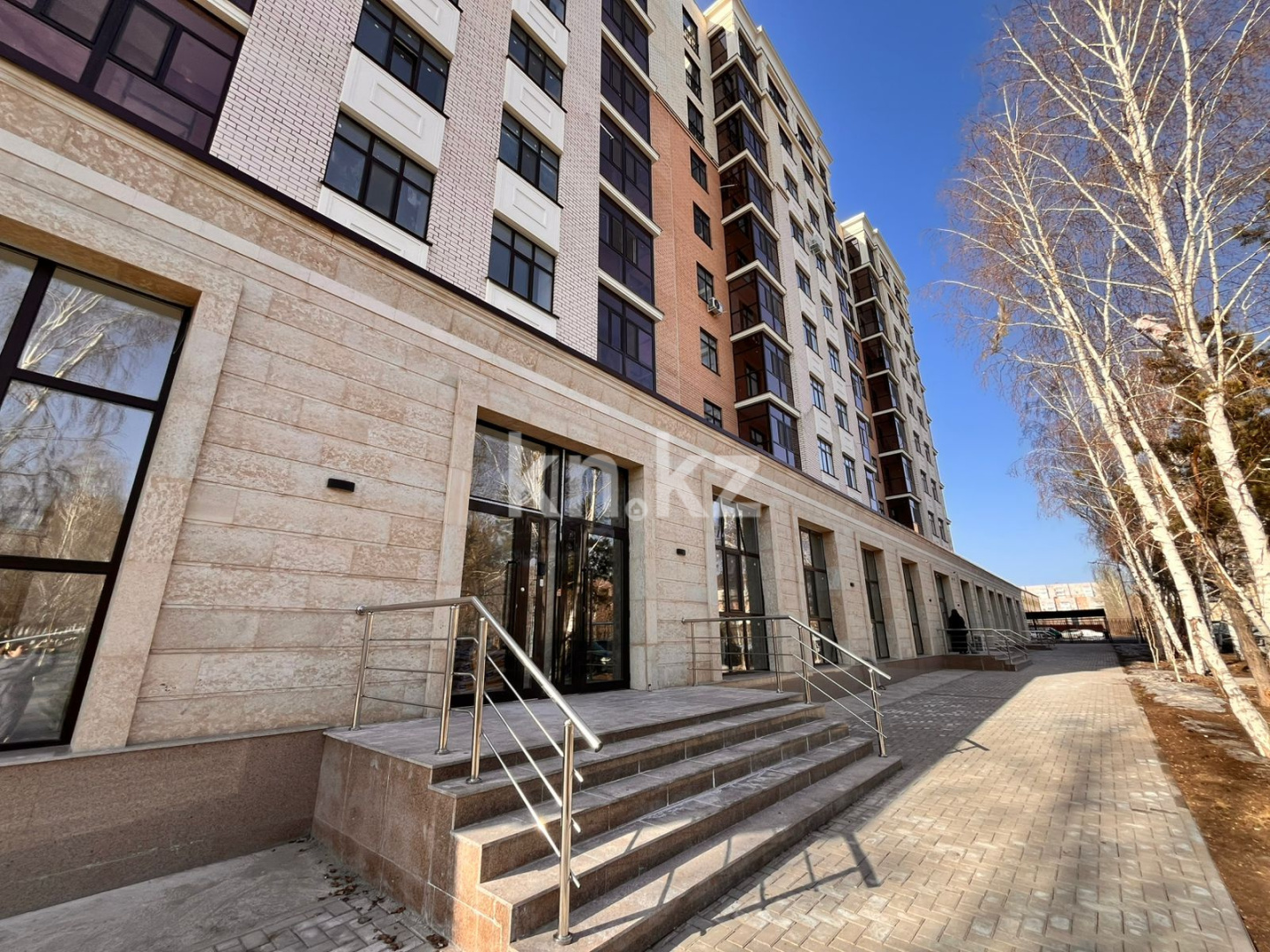 Аренда помещения в Караганде