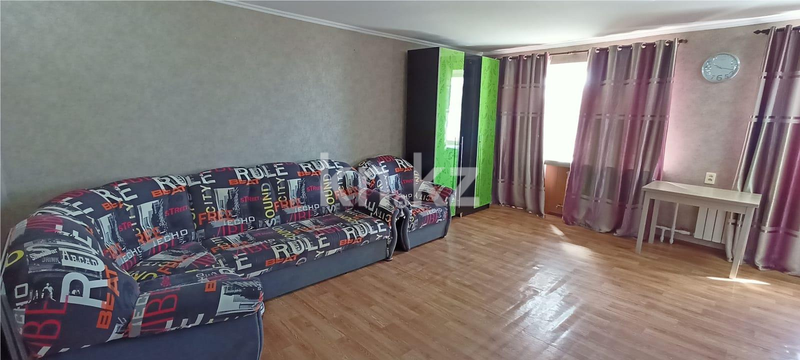 Продажа 1-комнатной квартиры, 33 м² в Темиртау