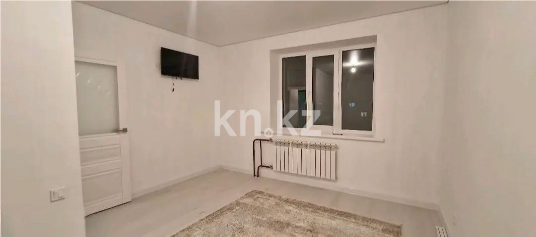 Продажа 1-комнатной квартиры, 35.7 м² в Астане