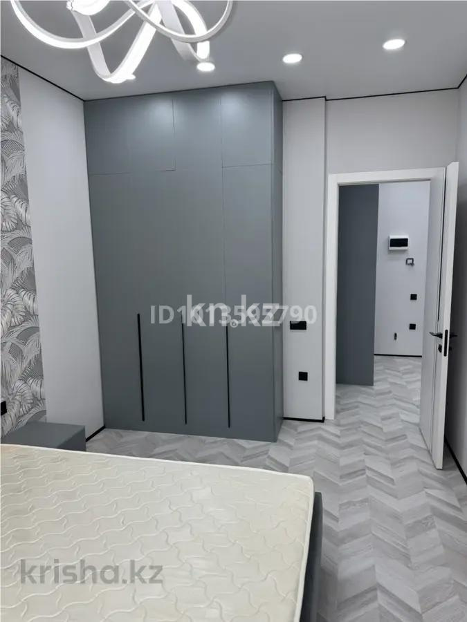 Продажа 2-комнатной квартиры, 39 м² в Алматы - фото 3