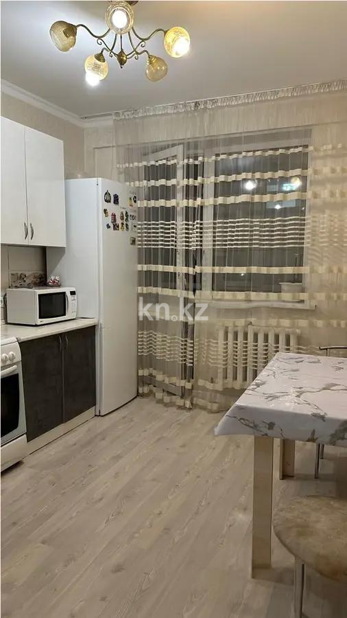 Продажа 1-комнатной квартиры, 36.1 м², ул. Айнакол, дом  54а в Астане - фото 2