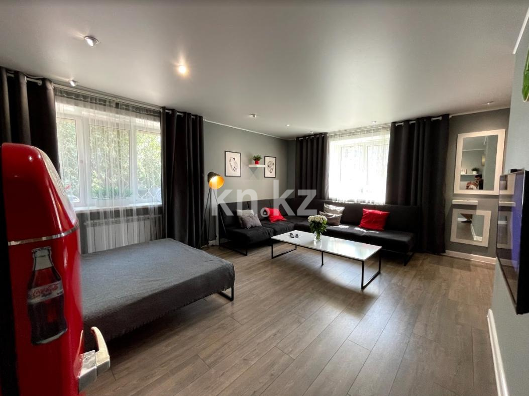 Аренда 1-комнатной квартиры посуточно, 1 м², ул. Советская, дом  45 в Петропавловске - фото 9