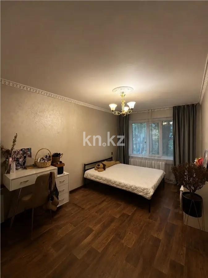 Продажа 2-комнатной квартиры, 48 м² в Алматы - фото 2