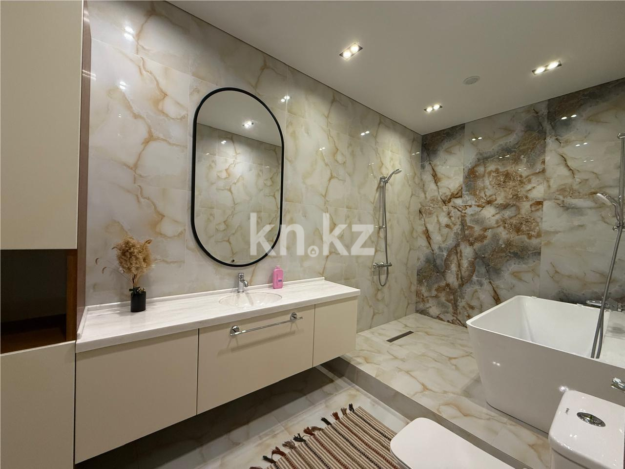 Продажа 3-комнатной квартиры, 110 м² в Караганде - фото 20