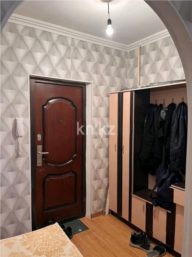Продажа 1-комнатной квартиры, 29 м² в Алматы - фото 3