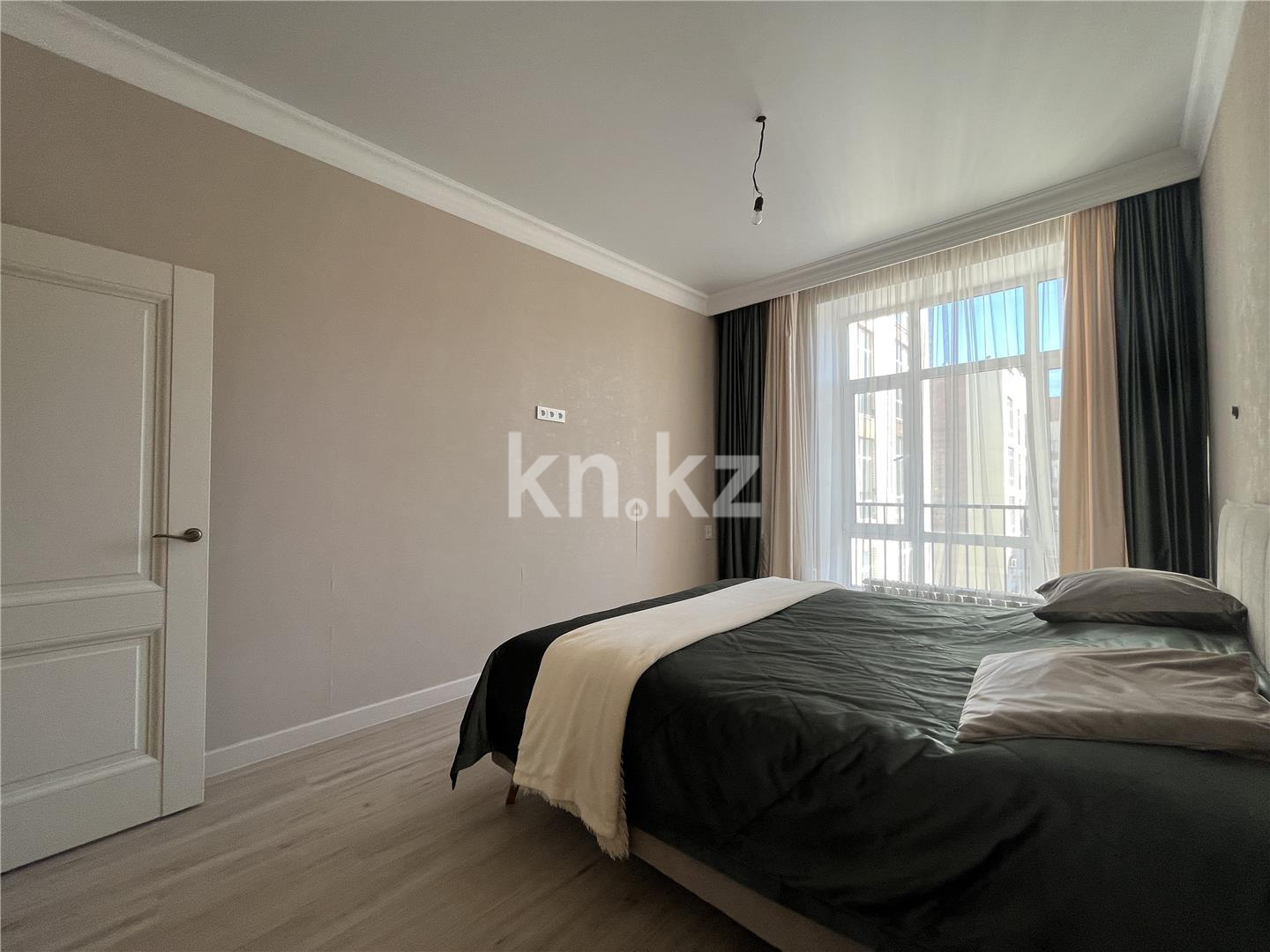 Продажа 2-комнатной квартиры, 64 м², ул. Ашимова, дом  21 в Караганде - фото 3