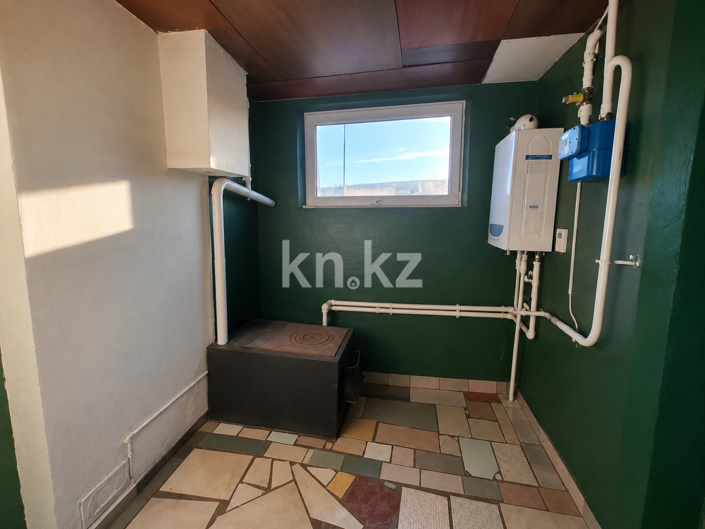 Продажа 3-комнатного дома, 86.7 м² в Темиртау - фото 10