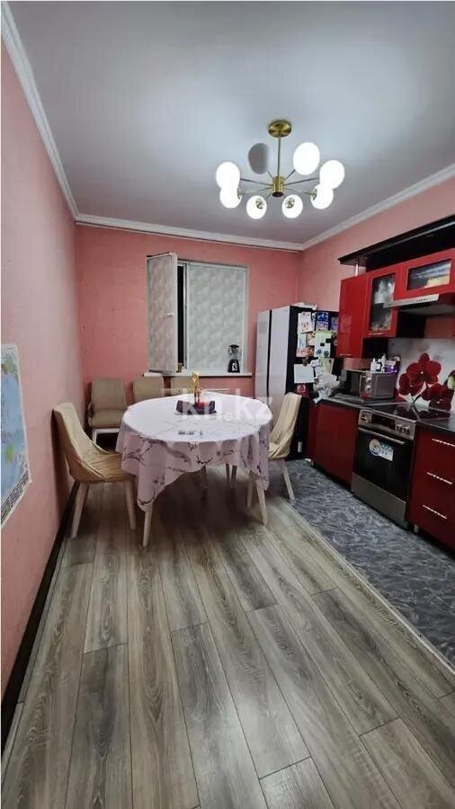 Продажа 3-комнатной квартиры, 75 м² в Алматы - фото 6