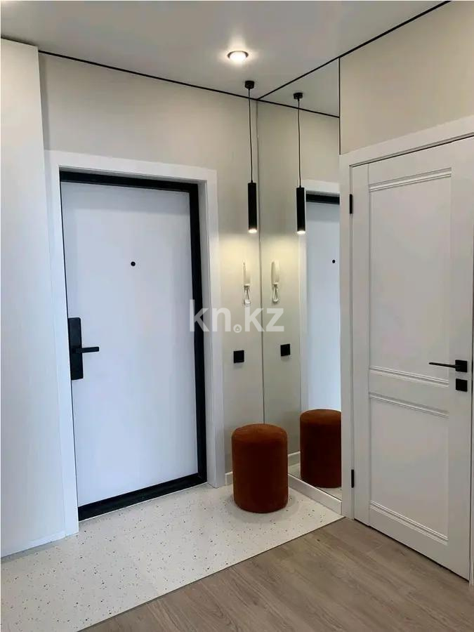 Продажа 1-комнатной квартиры, 36.87 м² в Астане - фото 5