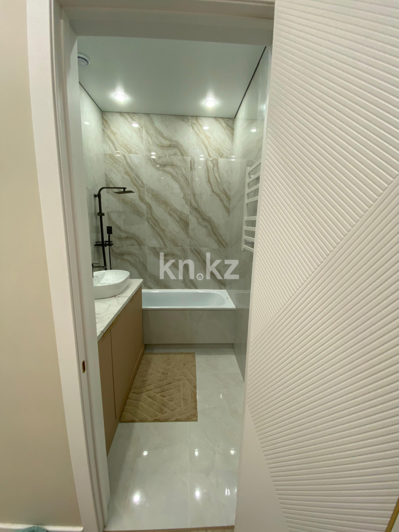 Продажа 3-комнатной квартиры, 75 м² в Караганде - фото 7