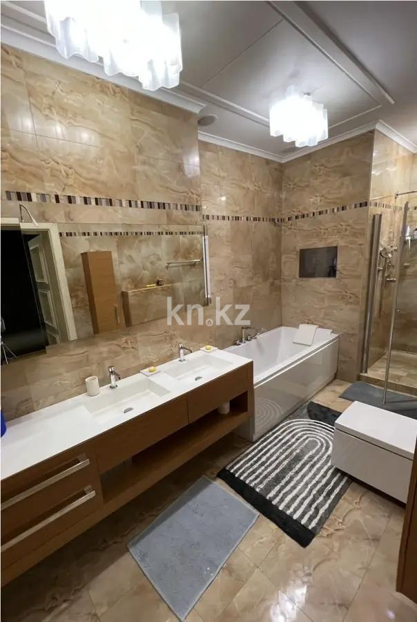 Продажа 3-комнатной квартиры, 158 м², ул. Санаторная, дом  18 в Алматы - фото 6