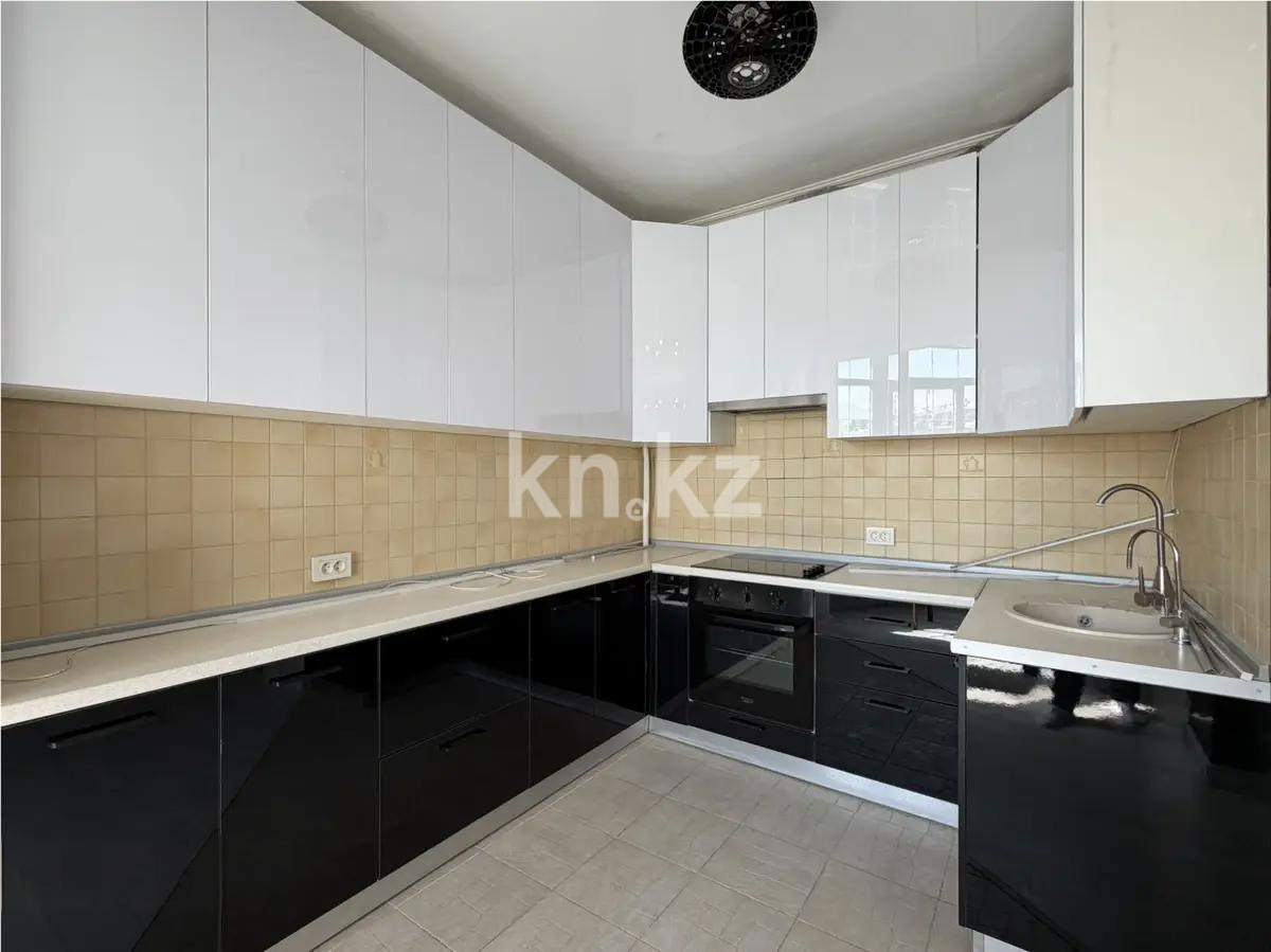 Продажа 2-комнатной квартиры, 67.5 м² в Алматы - фото 3