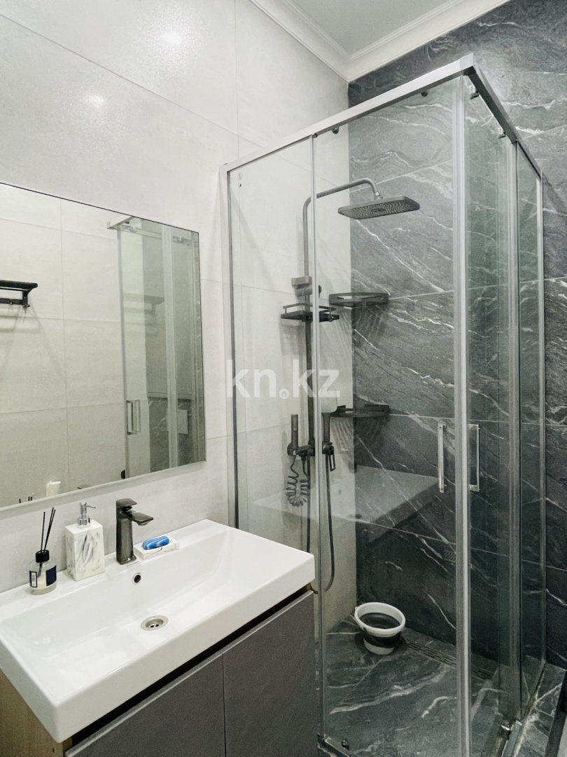 Продажа 5-комнатной квартиры, 125 м² в Караганде - фото 4