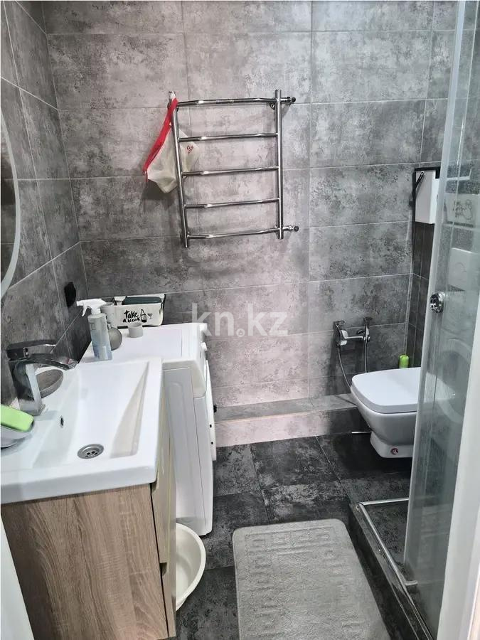 Продажа 3-комнатной квартиры, 82 м² в Алматы - фото 5