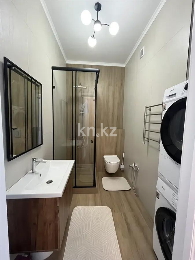 Продажа 2-комнатной квартиры, 42 м² в Астане - фото 4