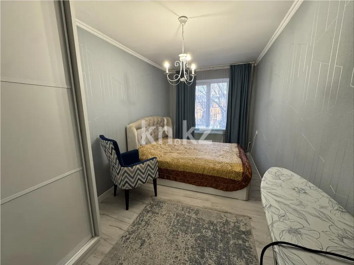 Продажа 3-комнатной квартиры, 60 м² в Алматы - фото 2