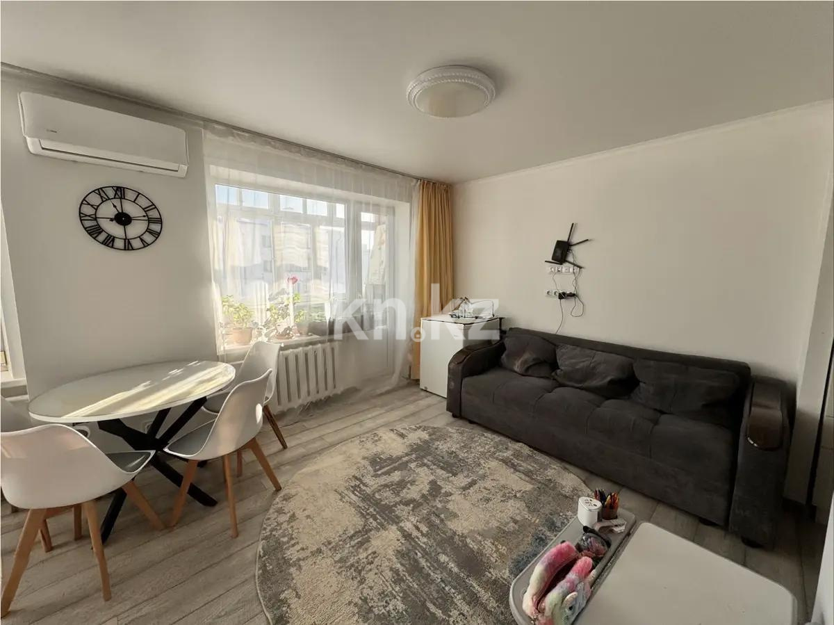 Продажа 1-комнатной квартиры, 31 м² в Астане
