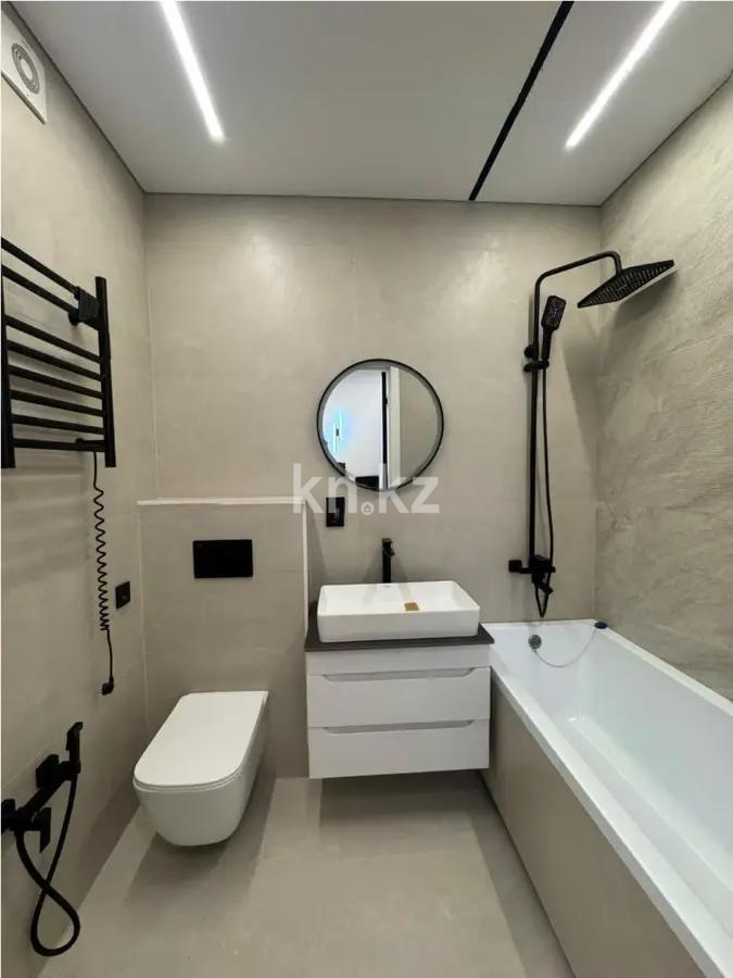 Продажа 2-комнатной квартиры, 50 м² в Алматы - фото 4