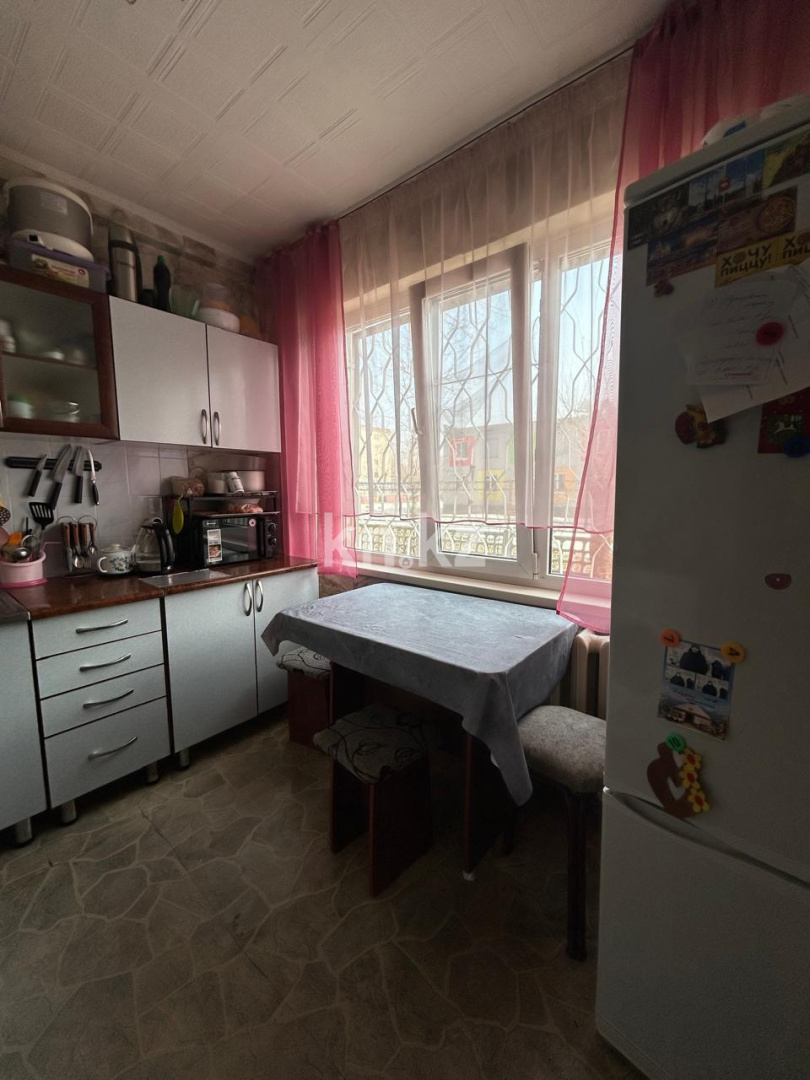 Продажа 2-комнатной квартиры, 50.1 м² в Усть-Каменогорске - фото 2