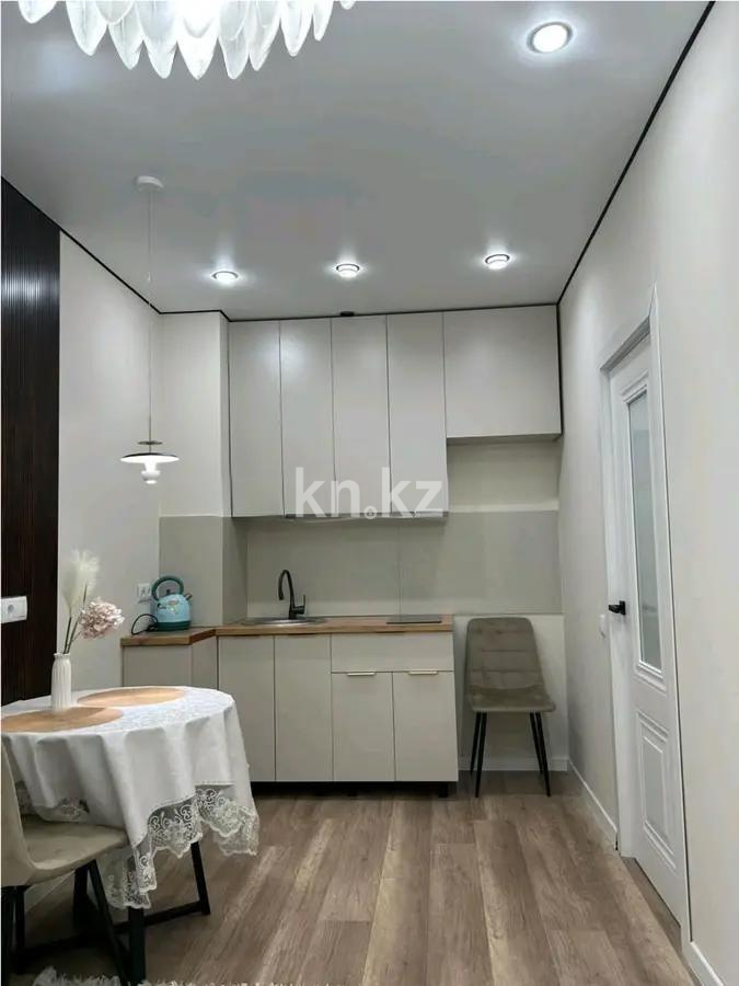 Продажа 2-комнатной квартиры, 40 м² в Алматы - фото 3