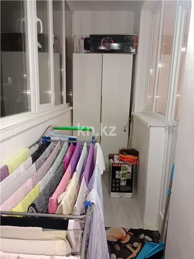 Продажа 3-комнатной квартиры, 62 м², ул. Калдаякова, дом  26 в Астане - фото 6