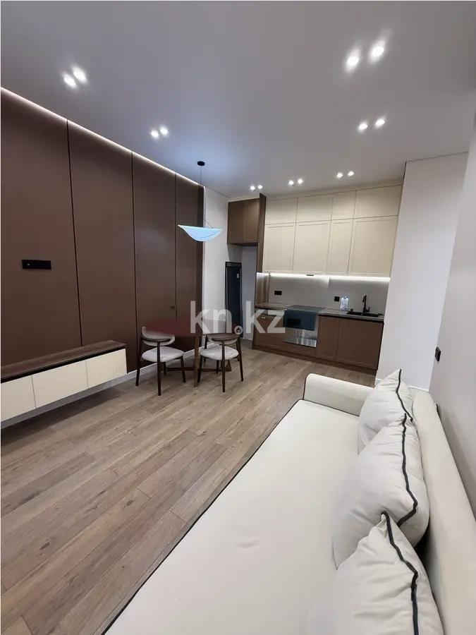 Продажа 2-комнатной квартиры, 44.5 м², ул. Е-36, дом  4 в Астане - фото 2