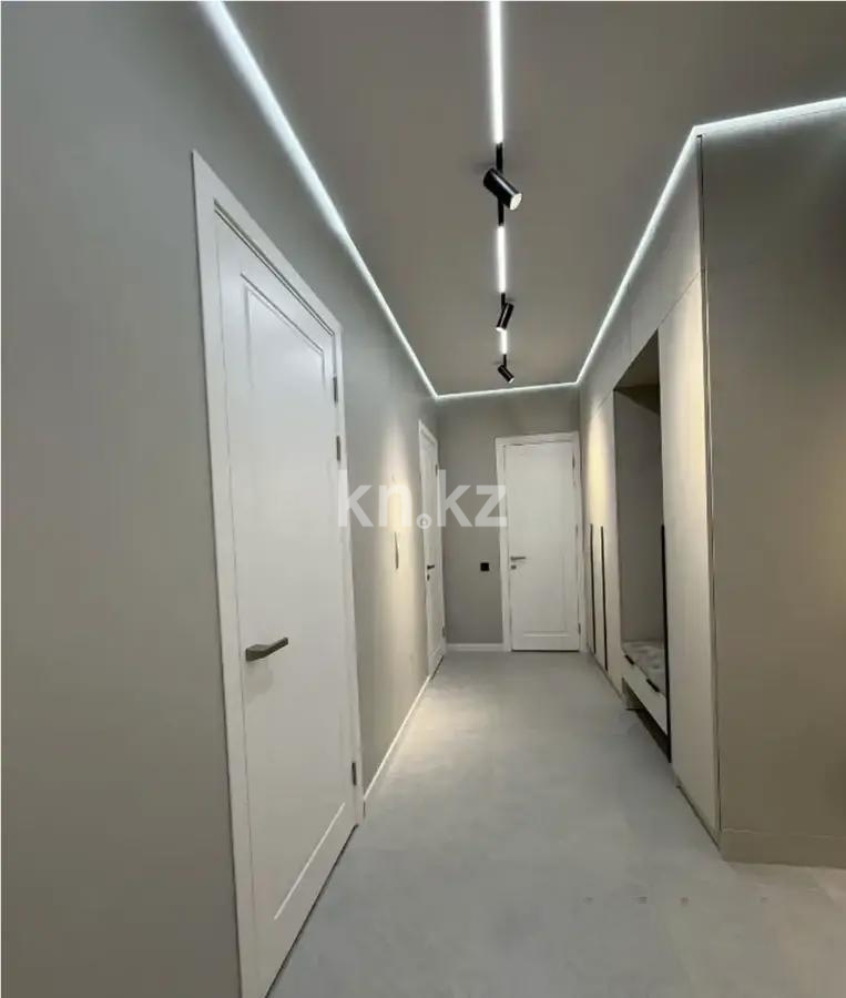 Продажа 3-комнатной квартиры, 77 м² в Алматы - фото 3