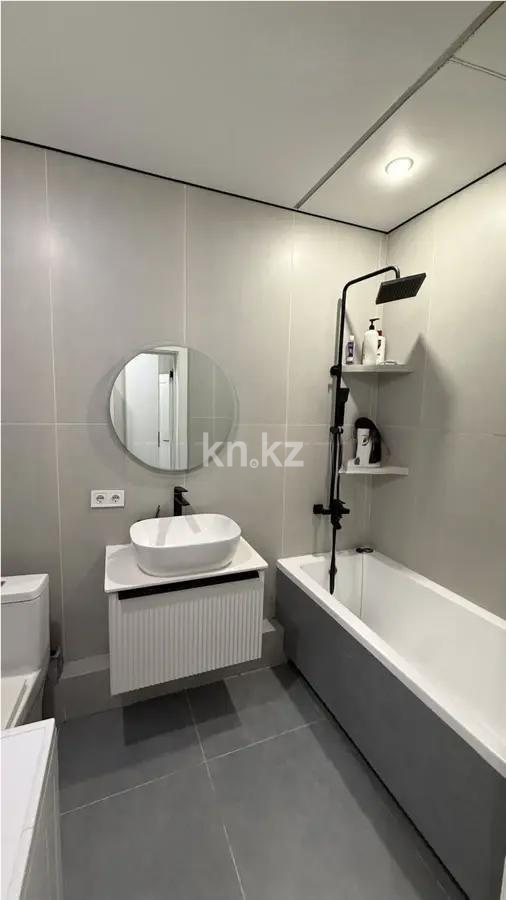 Продажа 2-комнатной квартиры, 43 м² в Астане - фото 4