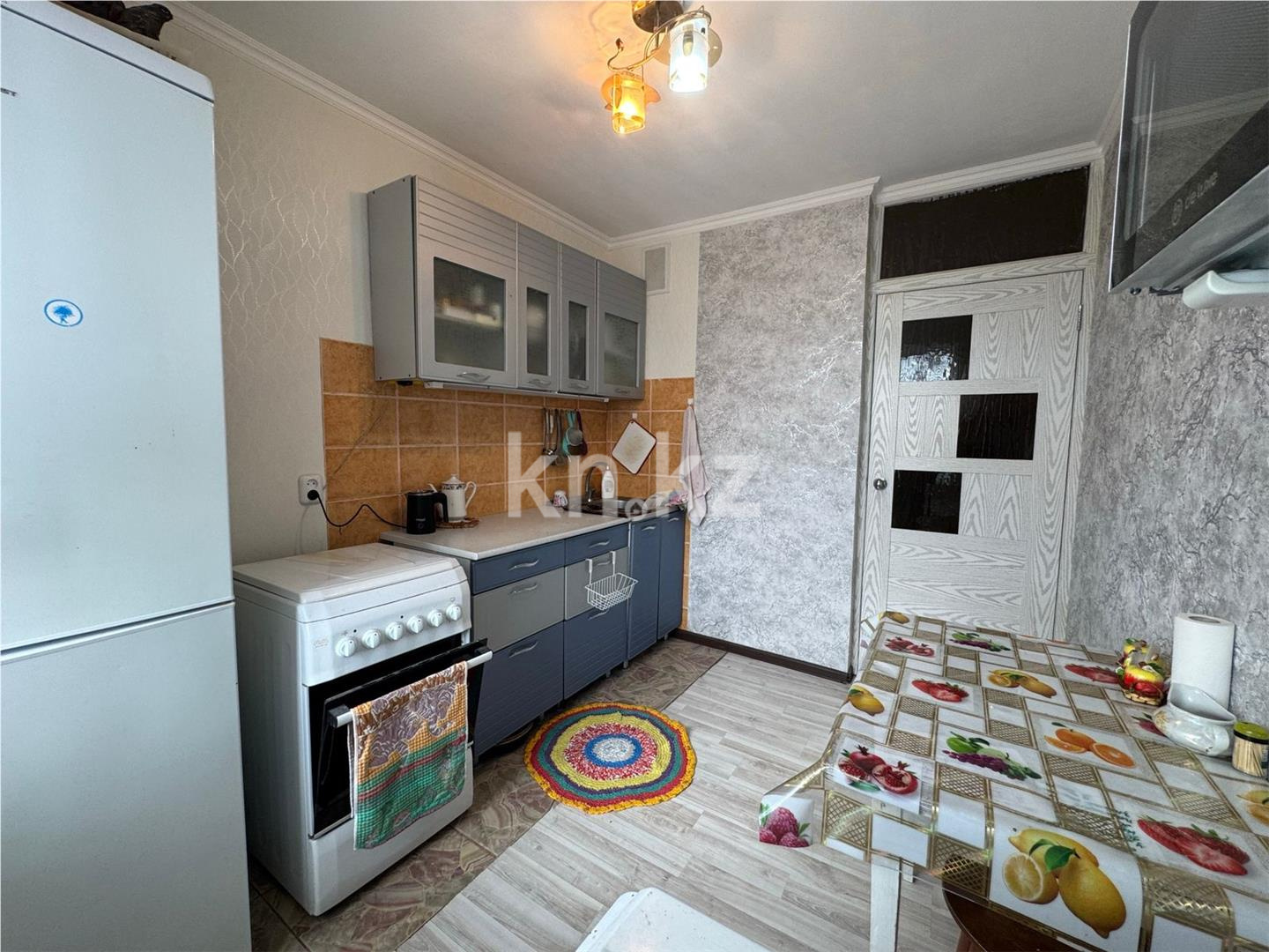 Продажа 4-комнатной квартиры, 89 м², мкр-н 8-й в Темиртау - фото 12