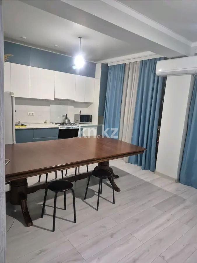 Продажа 2-комнатной квартиры, 48 м² в Алматы - фото 3