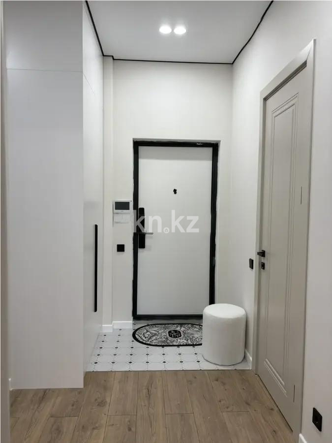 Продажа 2-комнатной квартиры, 46.8 м², ул. Култегин, дом  4а в Астане - фото 5