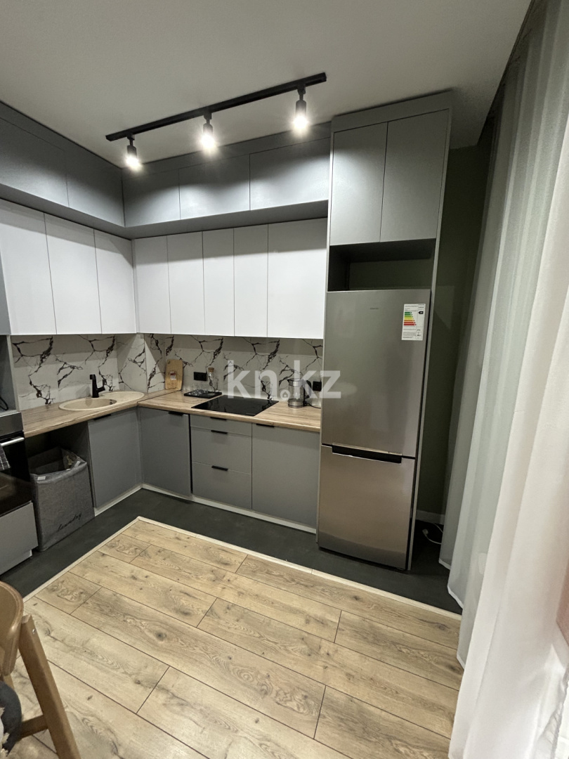 Аренда 2-комнатной квартиры, 64.1 м² в Алматы - фото 11