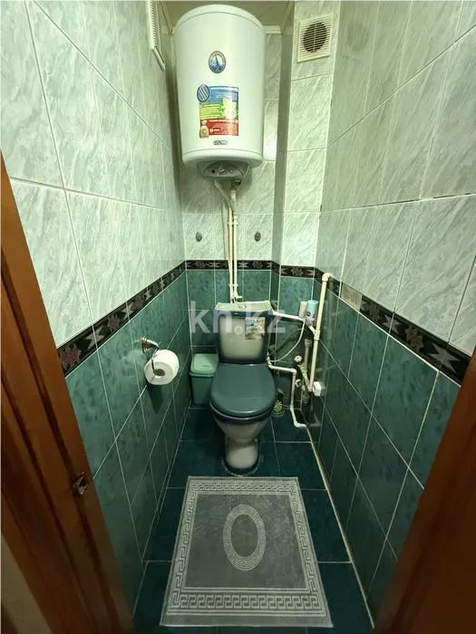 Продажа 3-комнатной квартиры, 74 м², мкр-н 8, дом  72 в Темиртау - фото 5