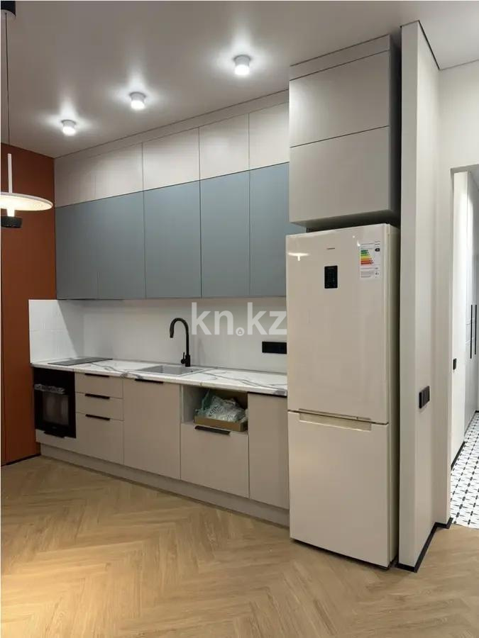 Продажа 2-комнатной квартиры, 47 м² в Алматы - фото 3