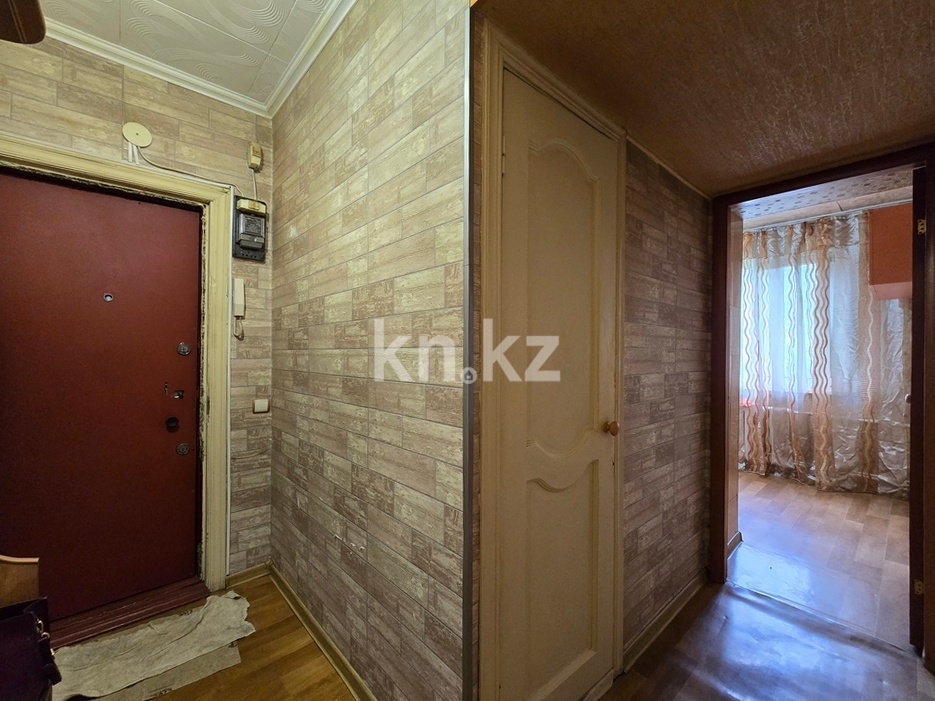 Продажа 3-комнатной квартиры, 59 м² в Алматы - фото 5