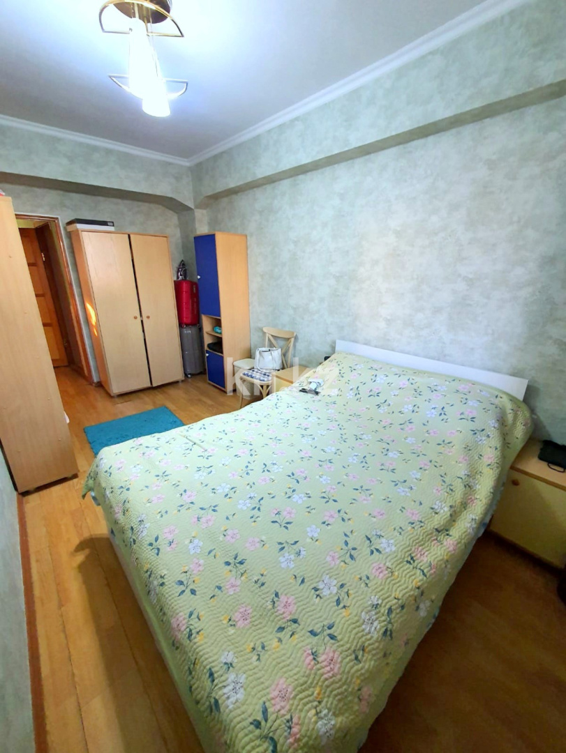 Продажа 2-комнатной квартиры, 56 м² в Алматы - фото 9