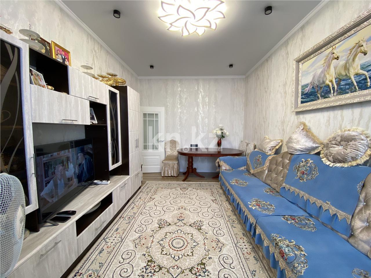 Продажа 2-комнатной квартиры, 50 м² в Караганде - фото 3