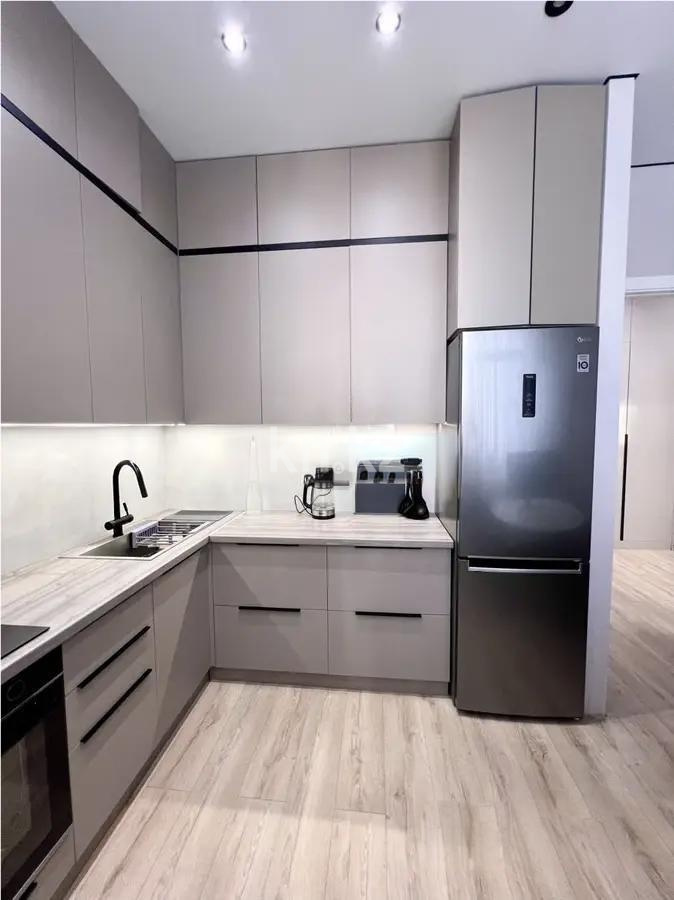 Продажа 1-комнатной квартиры, 43 м² в Астане - фото 2