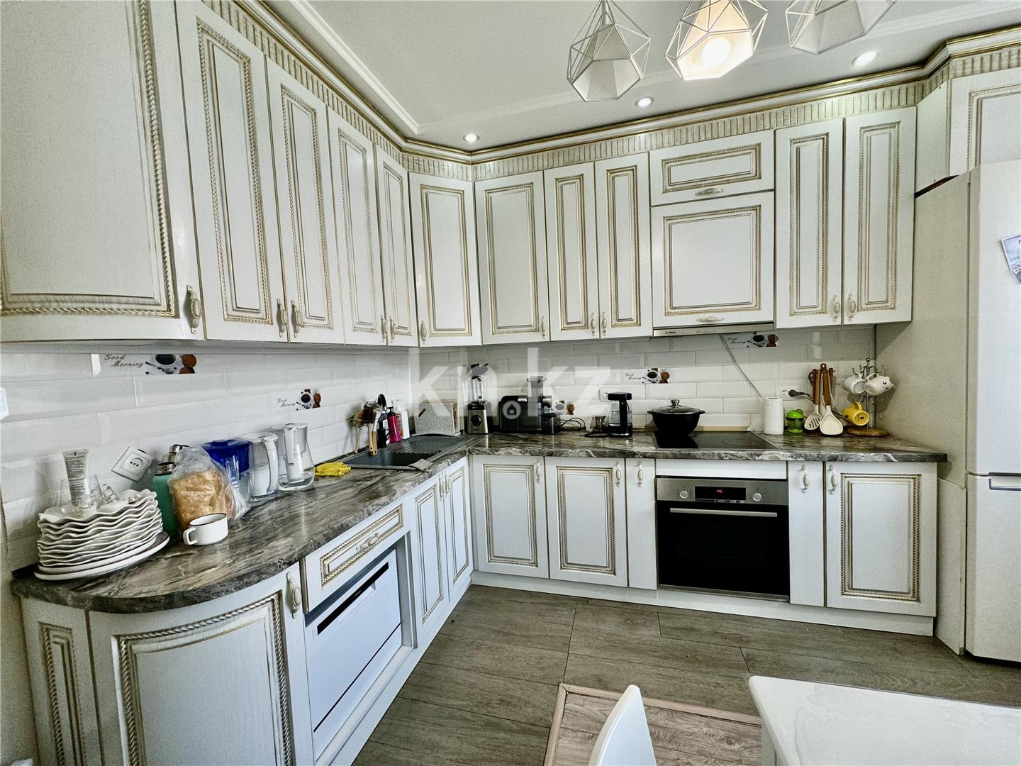 Продажа 3-комнатной квартиры, 75 м² в Караганде - фото 13