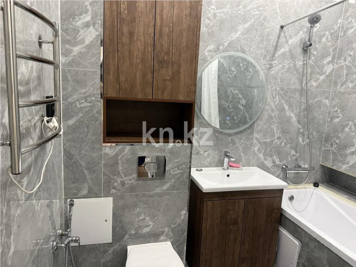 Продажа 2-комнатной квартиры, 40 м² в Астане - фото 2