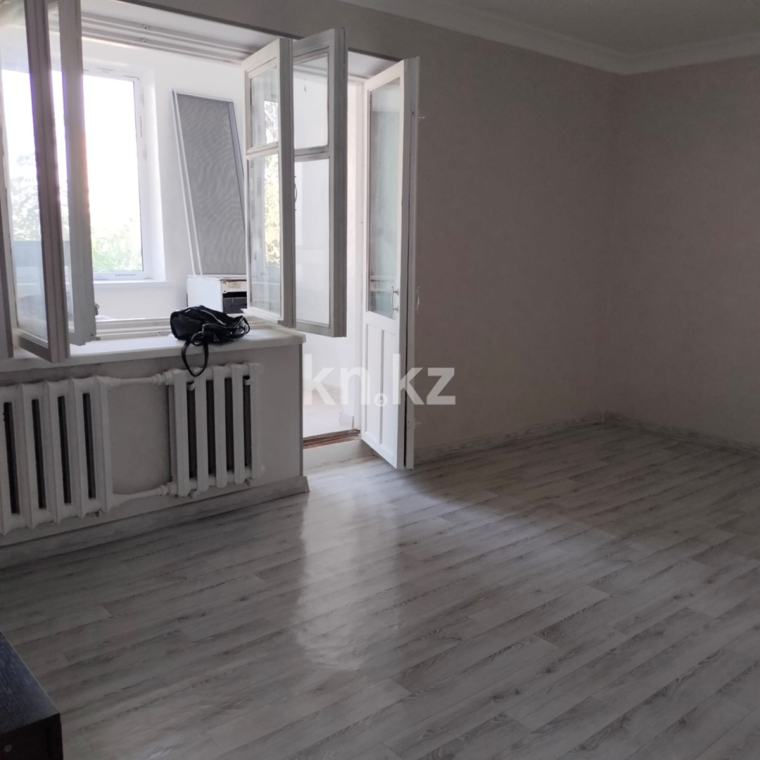 Продажа 2-комнатной квартиры, 39.54 м², Улбике Акына, дом  154 в Таразе - фото 4