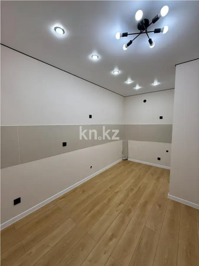Продажа 2-комнатной квартиры, 38 м² в Алматы - фото 4
