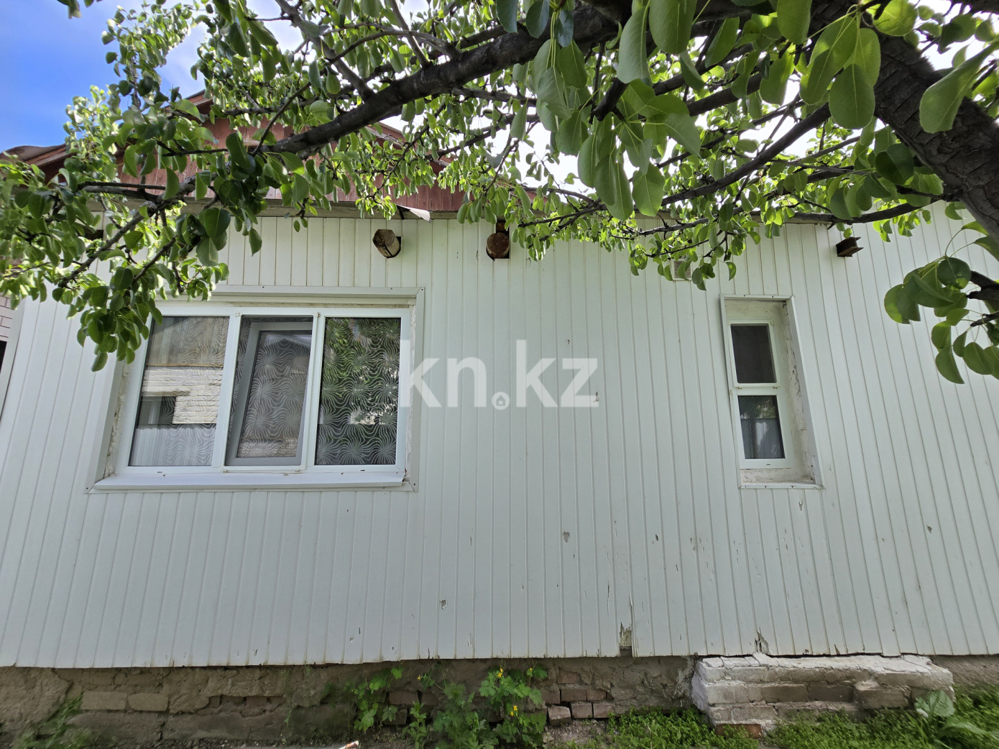Продажа 2-комнатного дома, 50.6 м² в Актобе - фото 15