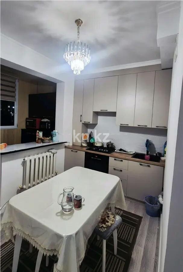 Продажа 3-комнатной квартиры, 85 м² в Алматы - фото 3