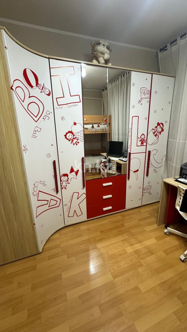 Продажа 3-комнатного дома, 60 м², Арая в Караганде - фото 20