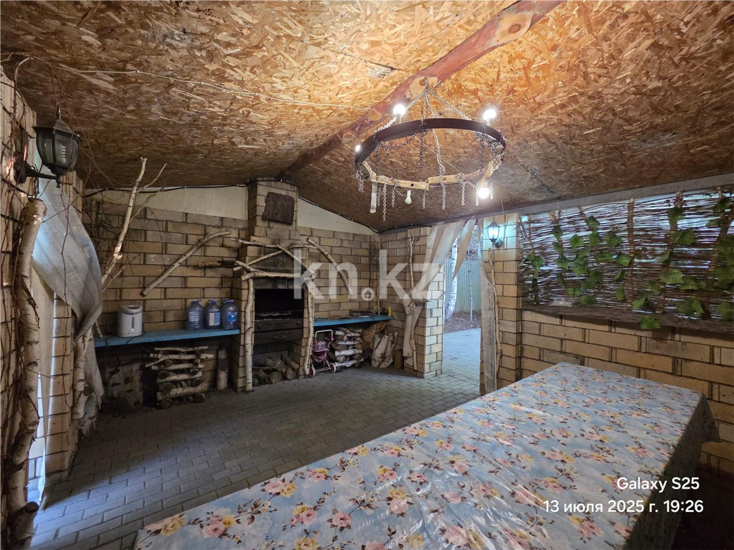 Продажа 8-комнатного дома, 820 м², мкр-н Отрадное в Темиртау - фото 21