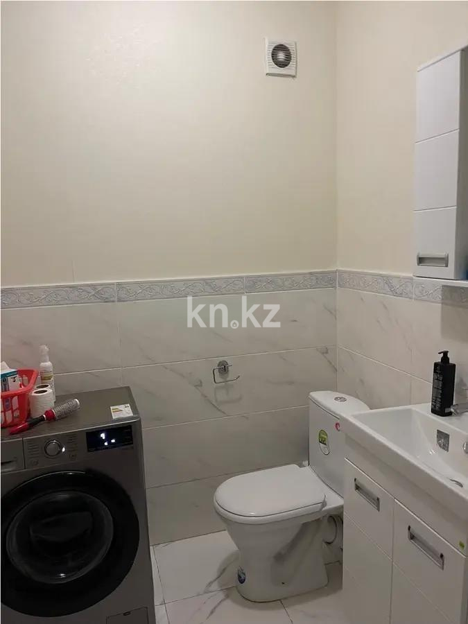 Продажа 3-комнатной квартиры, 92 м², ул. Жунисова, дом  14 в Алматы - фото 6