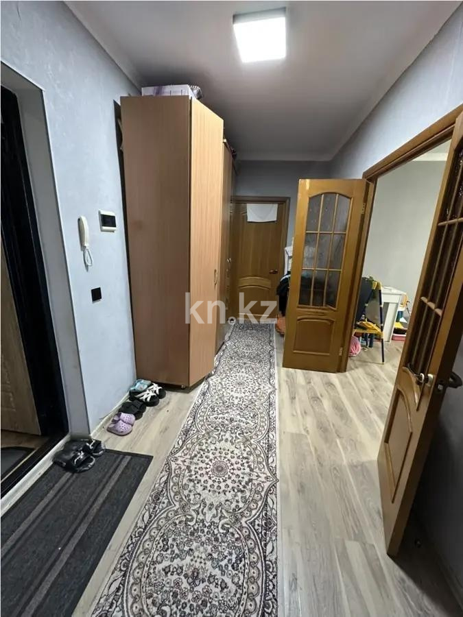 Продажа 2-комнатной квартиры, 66 м² в Астане - фото 5